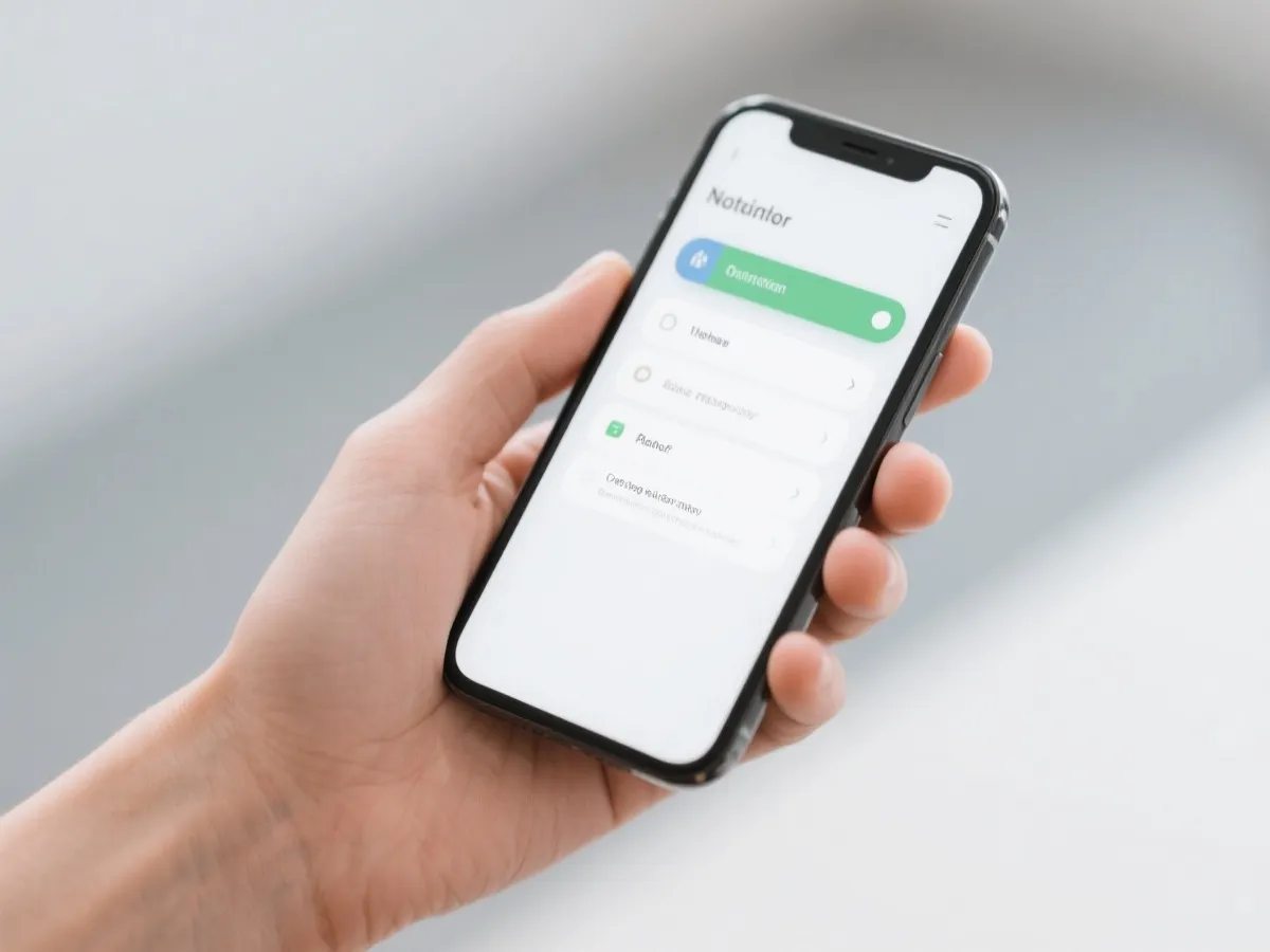 七星彩移动端下载与提醒示意图
